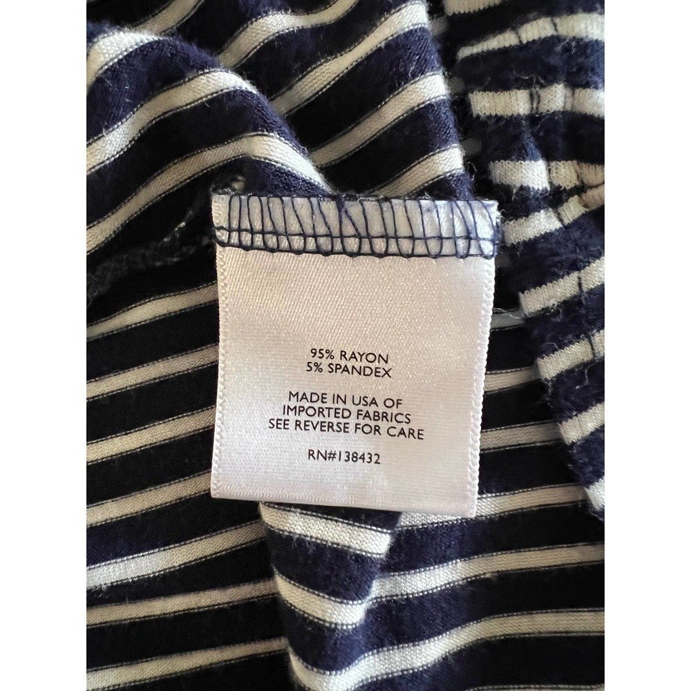ModCloth In Every Direction Knit Tank Top Size 2X - Picture 6 of 6
